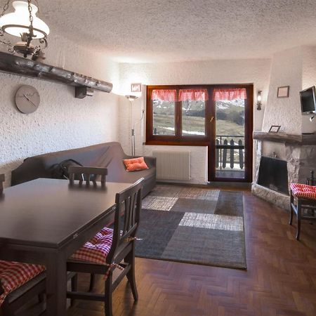 Apartmán 3 Pini Prato Nevoso Exteriér fotografie