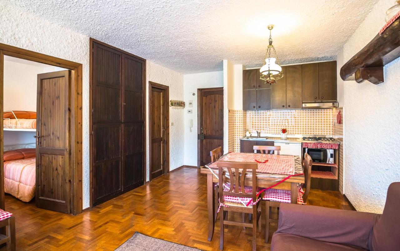 Apartmán 3 Pini Prato Nevoso Exteriér fotografie