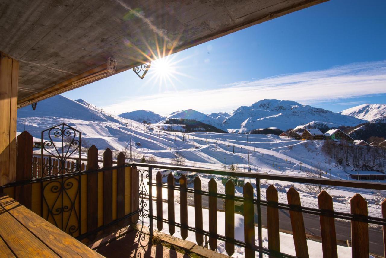 Apartmán 3 Pini Prato Nevoso Exteriér fotografie