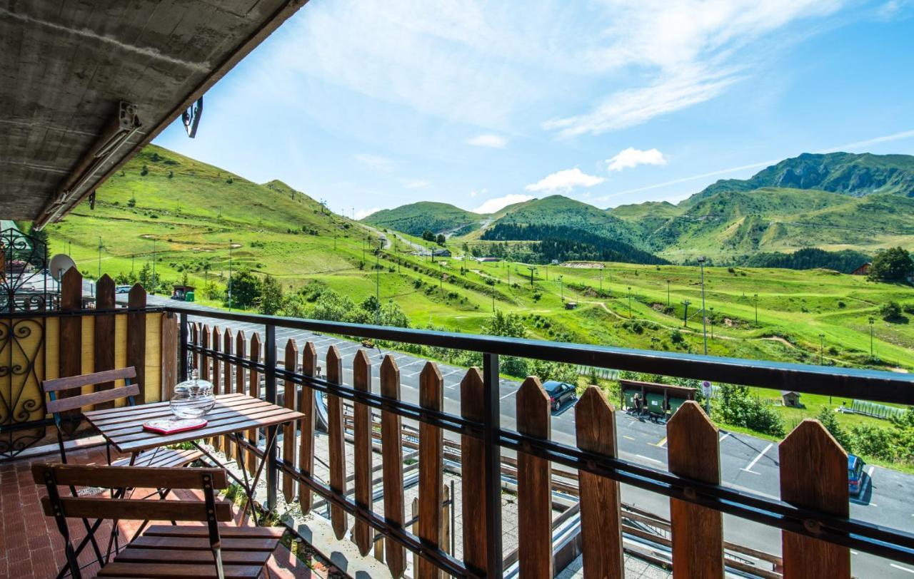 Apartmán 3 Pini Prato Nevoso Exteriér fotografie