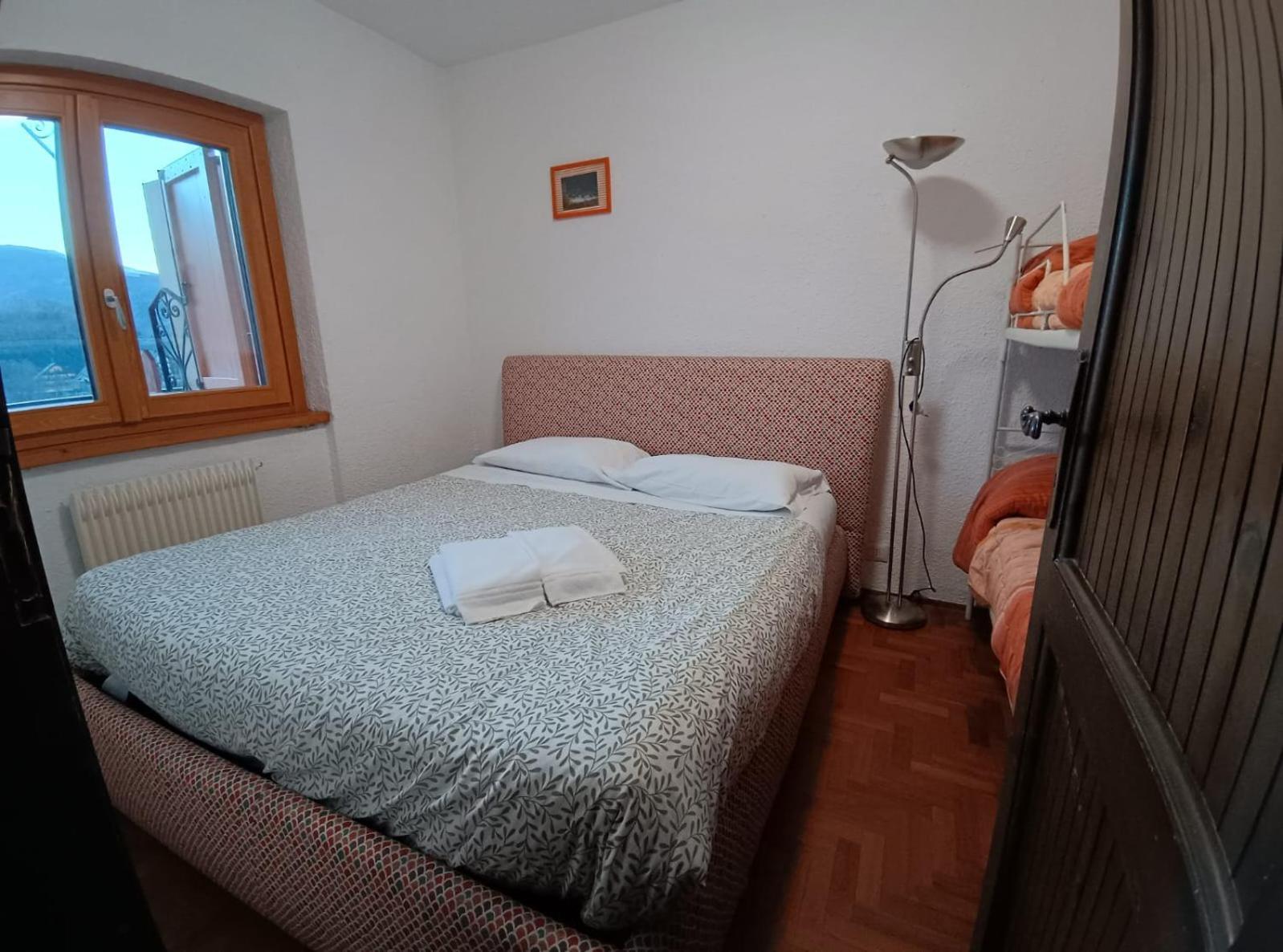 Apartmán 3 Pini Prato Nevoso Exteriér fotografie